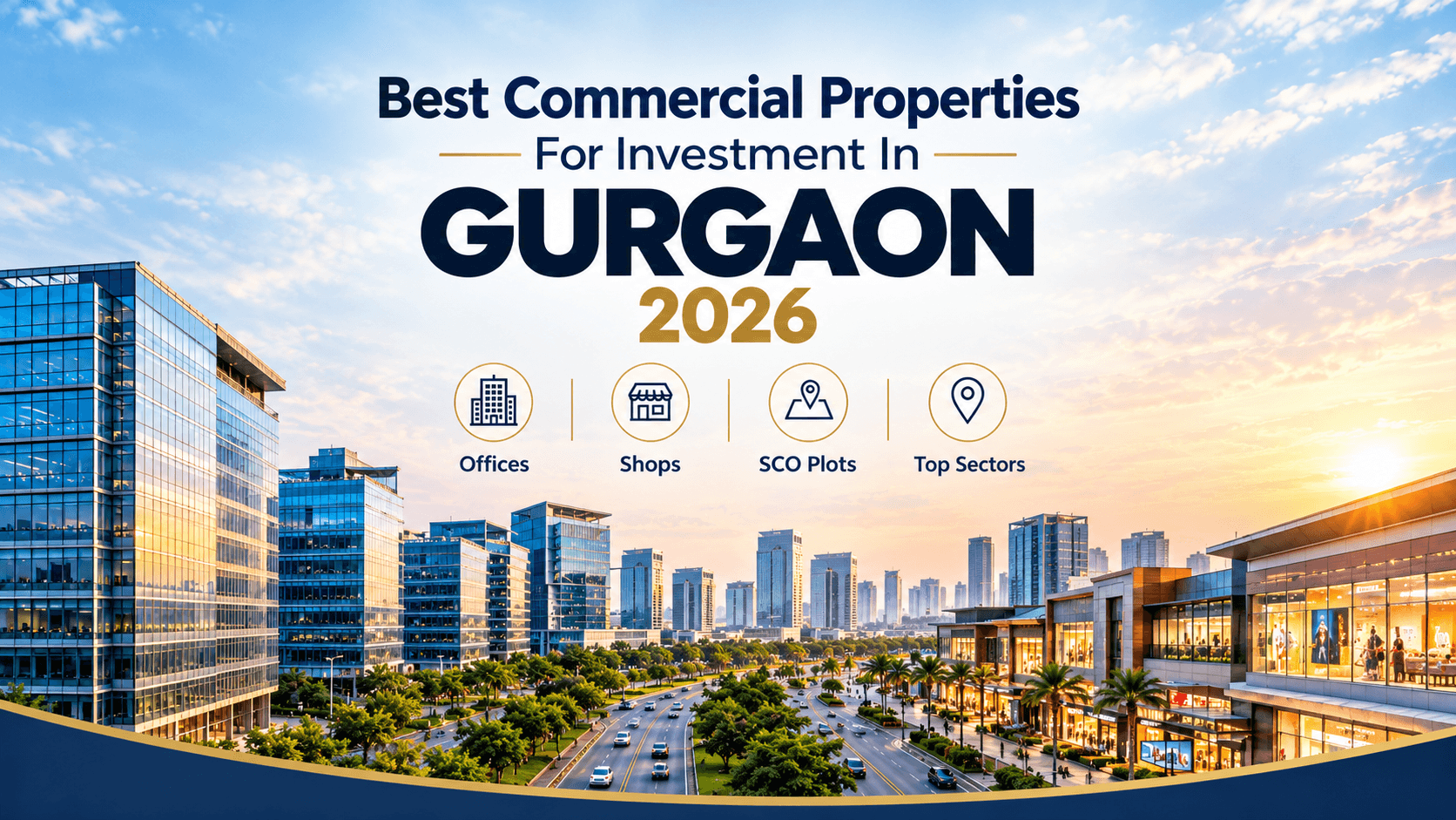 DLF Cyber City Gurgaon Property Rates : Guide