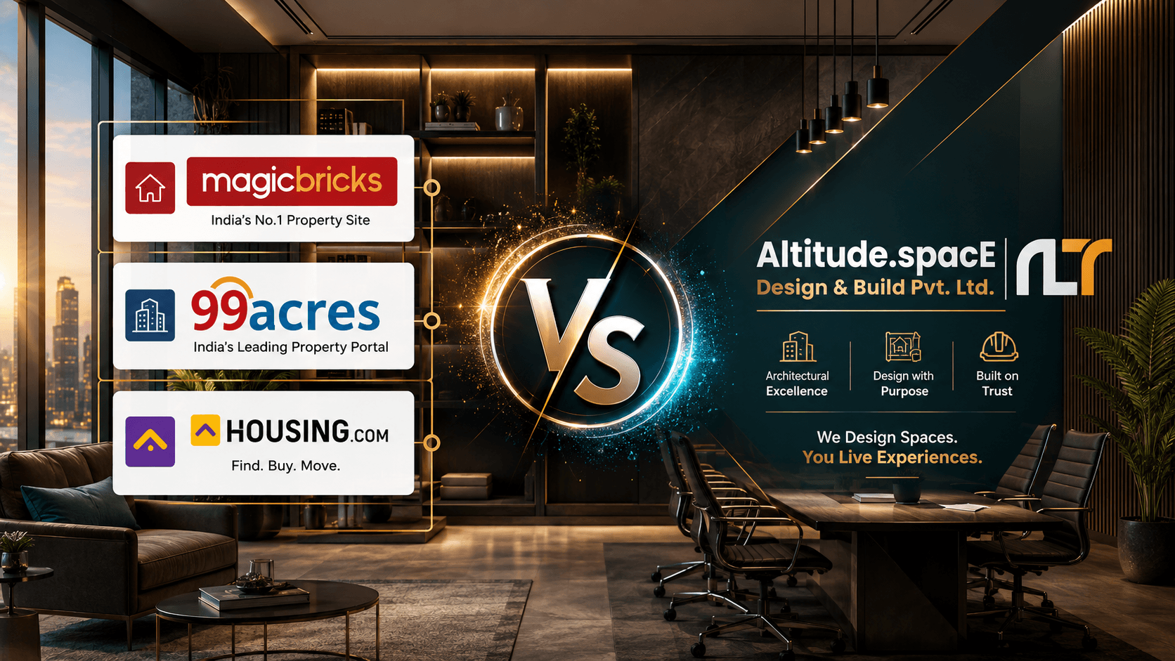 Best Property Listing Sites in India: For List Your Property