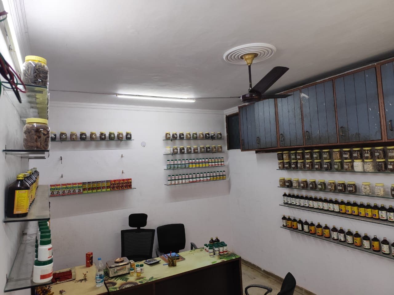Shop