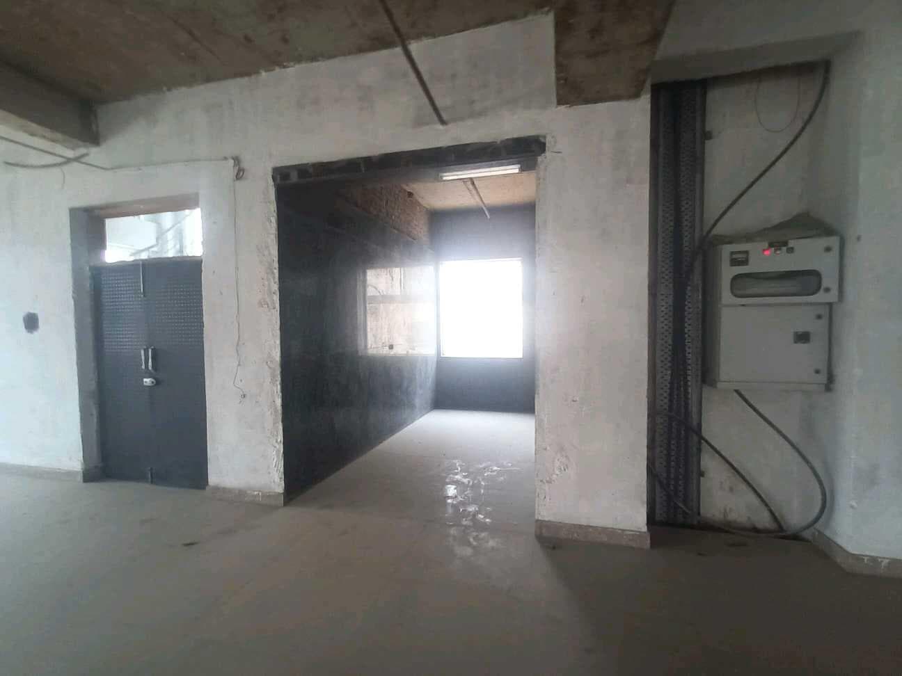 Commercial Area