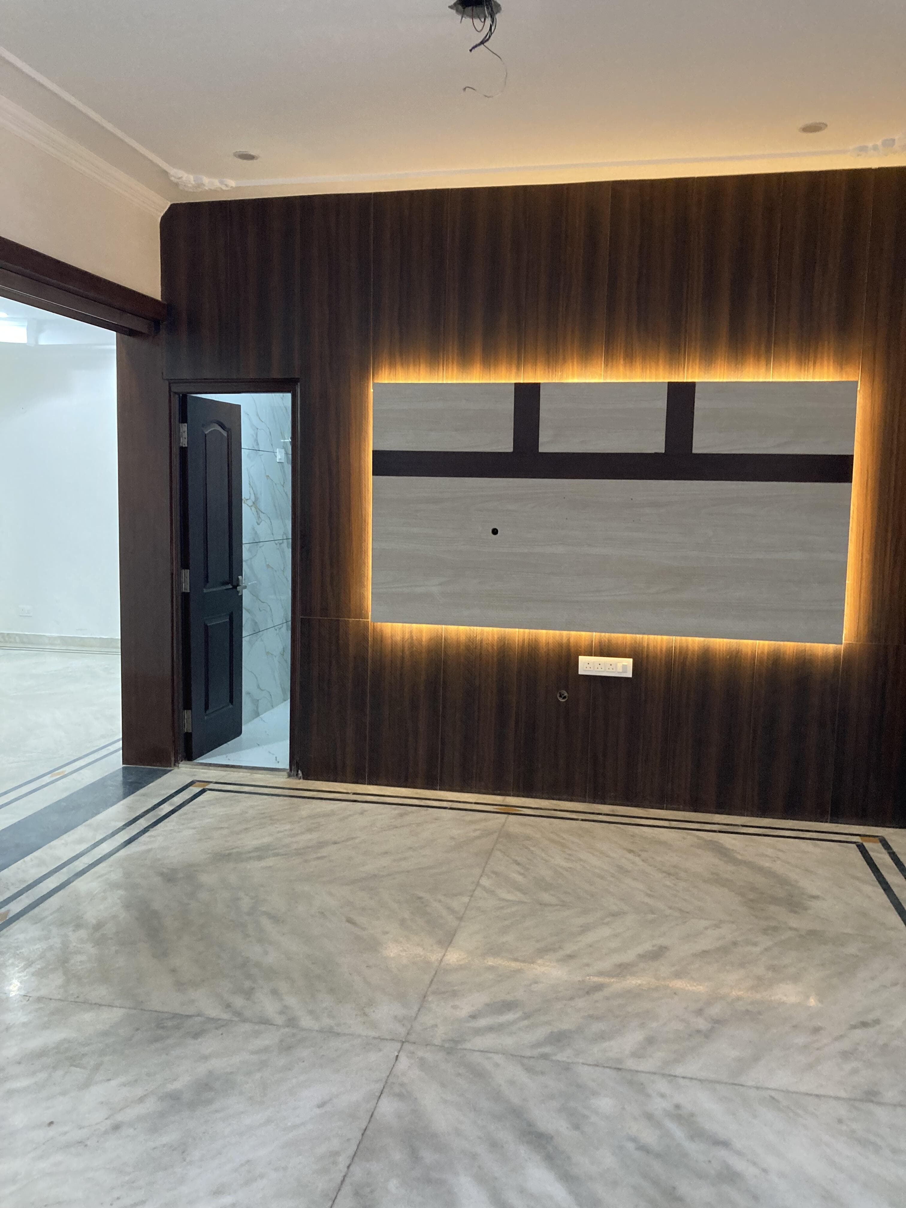 3BHK + Study