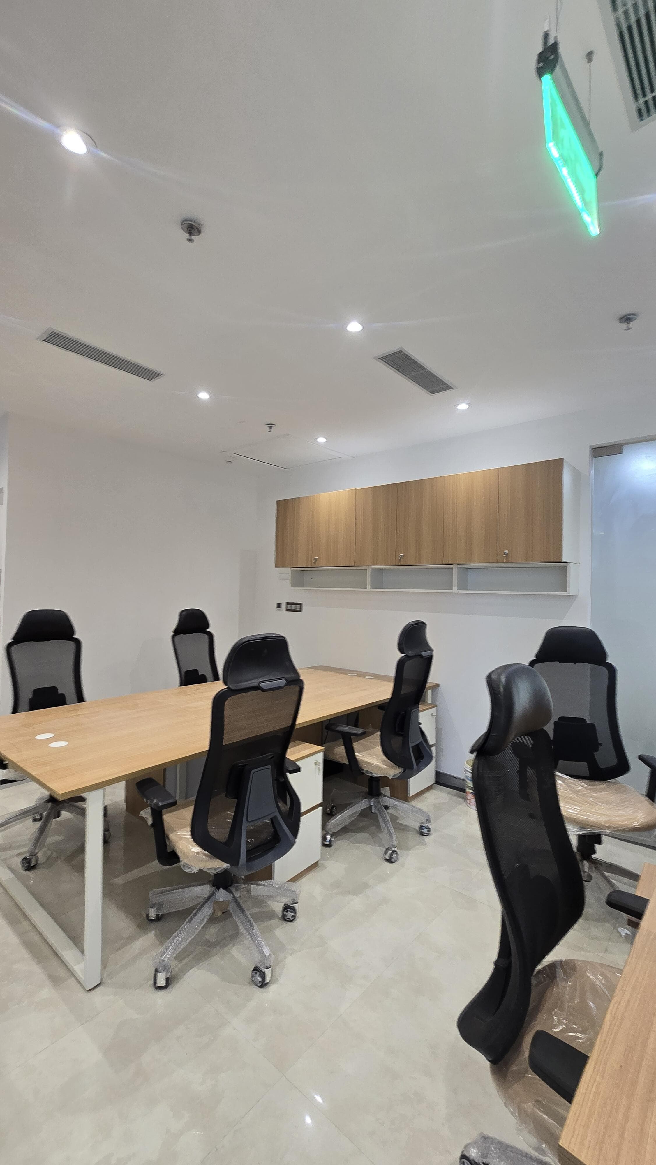 office Space