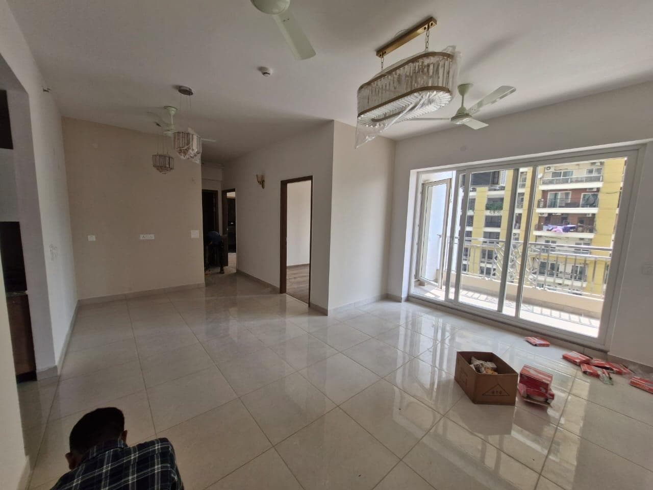 3BHK 