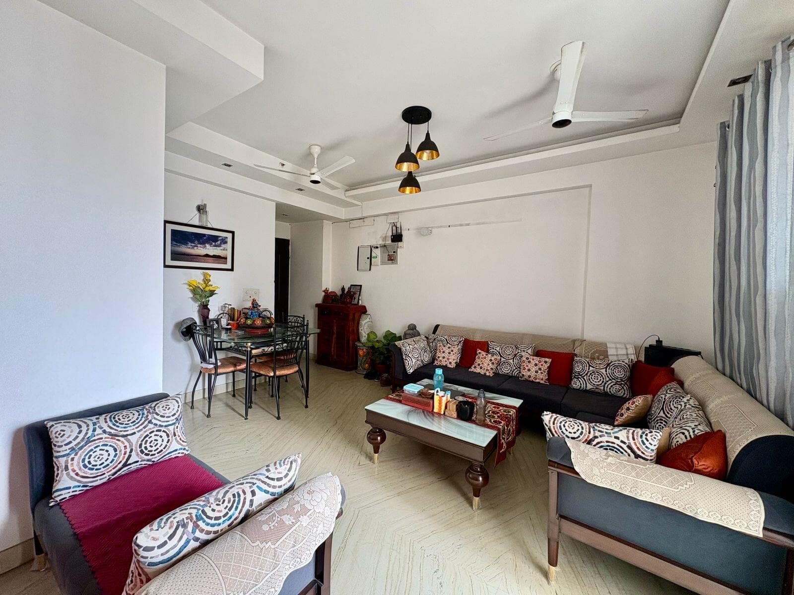 3BHK