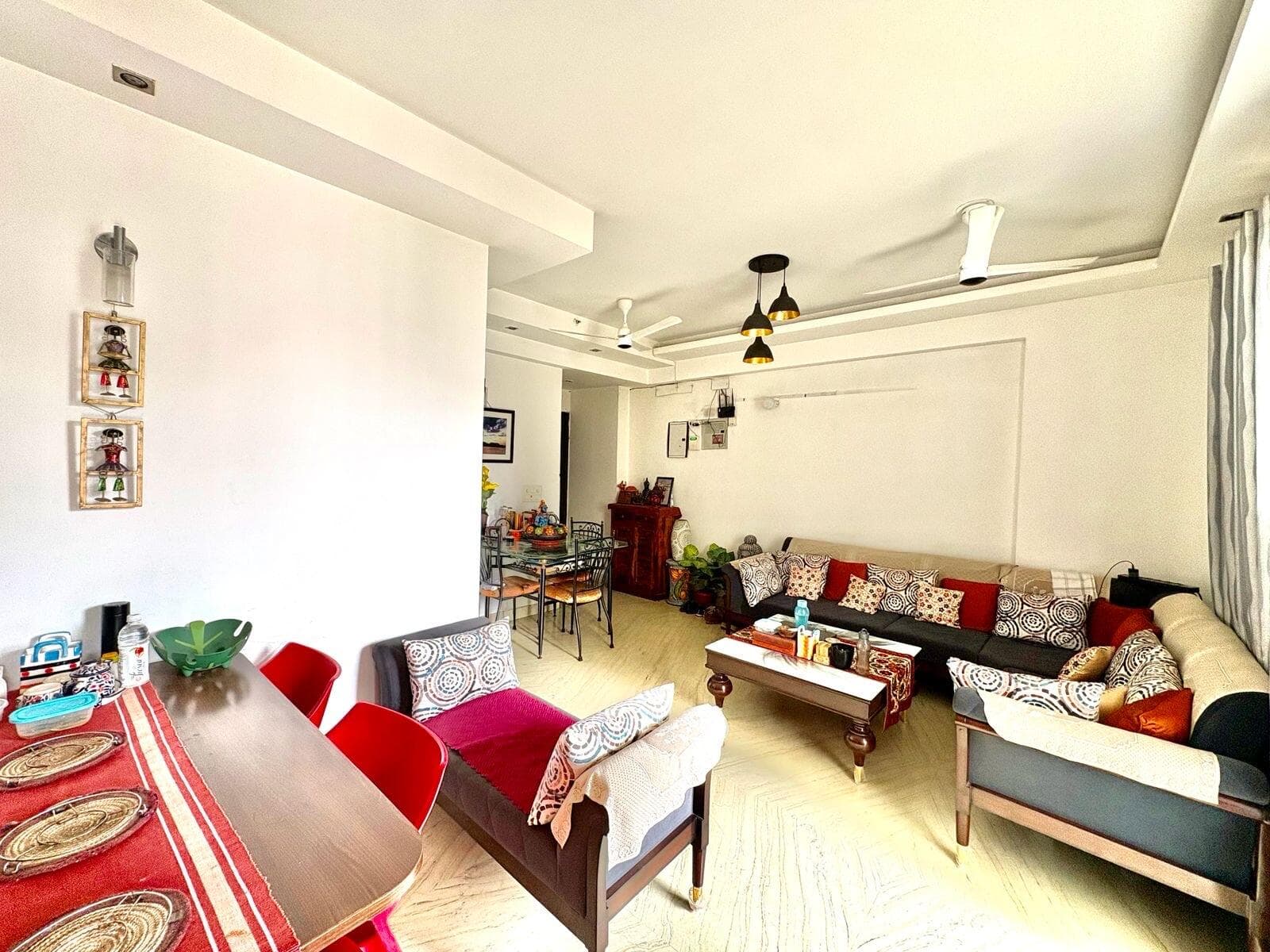 2BHK Apartment 