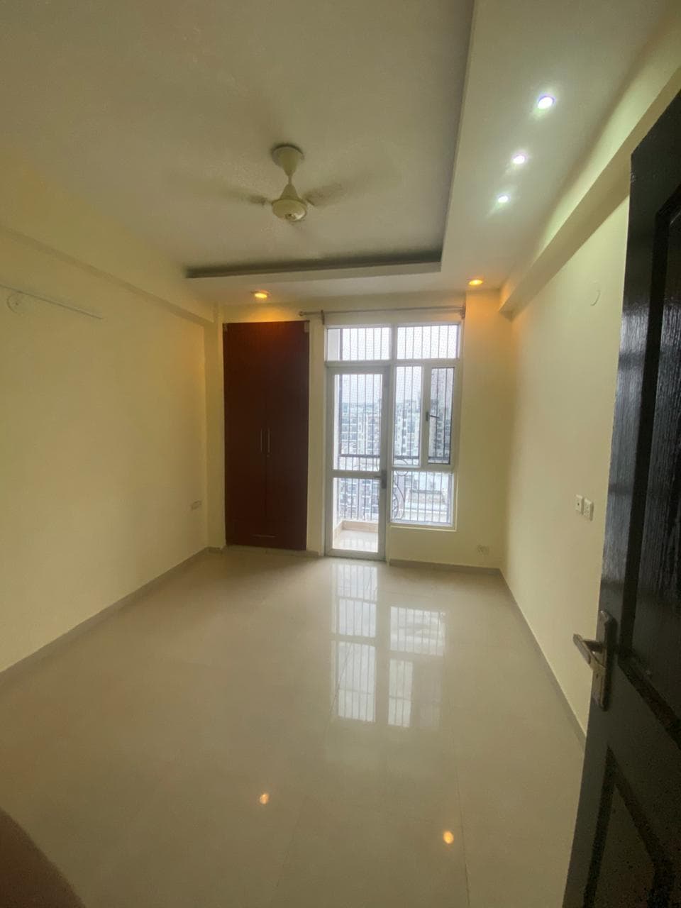 2BHK apartment