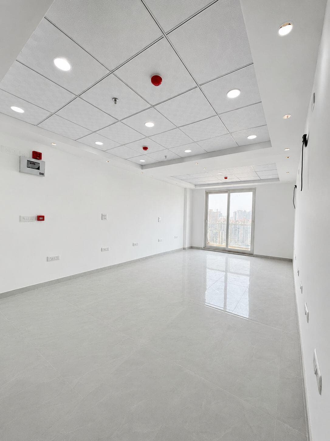 Commercial Space 
