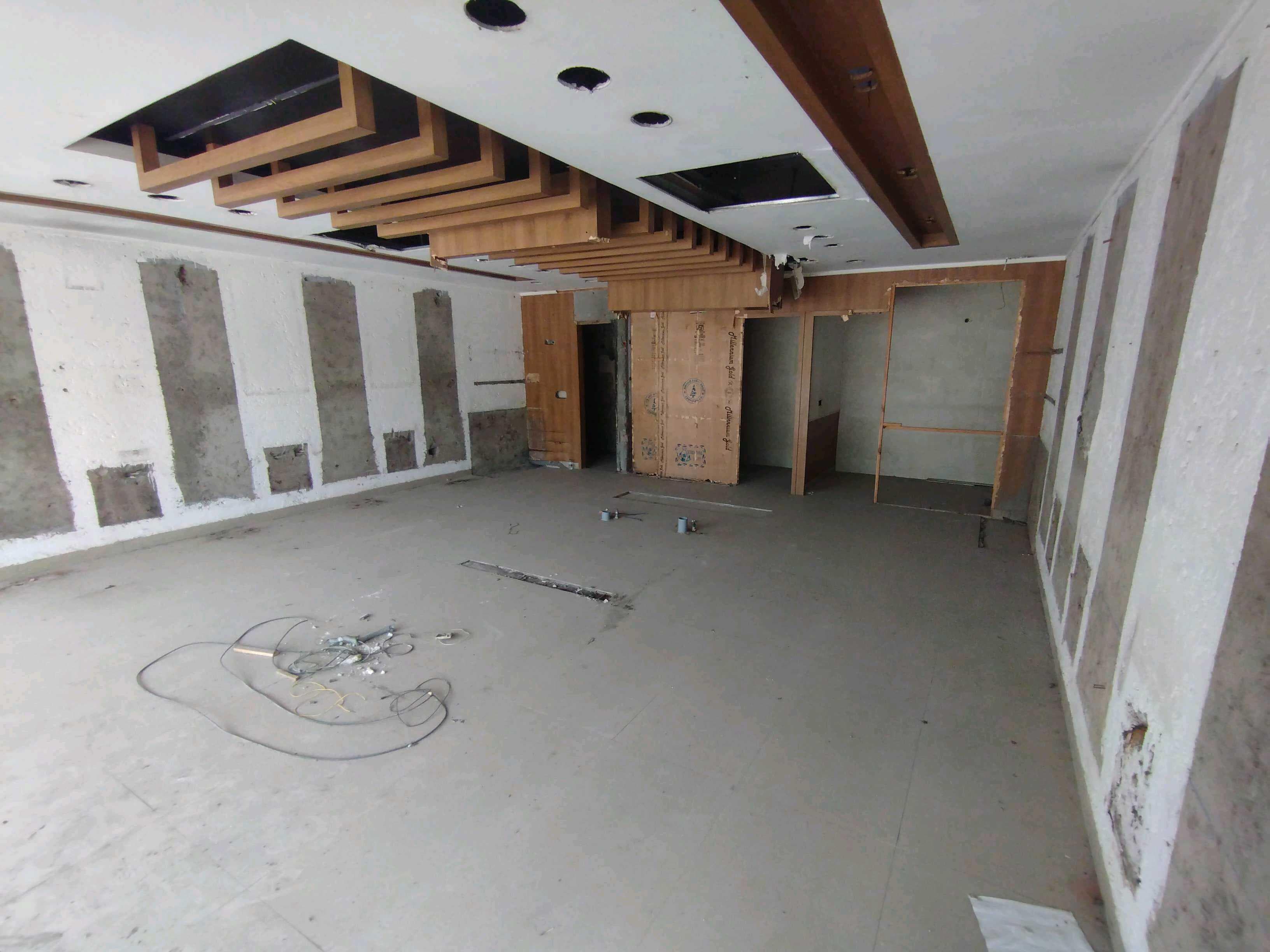 commercial Space