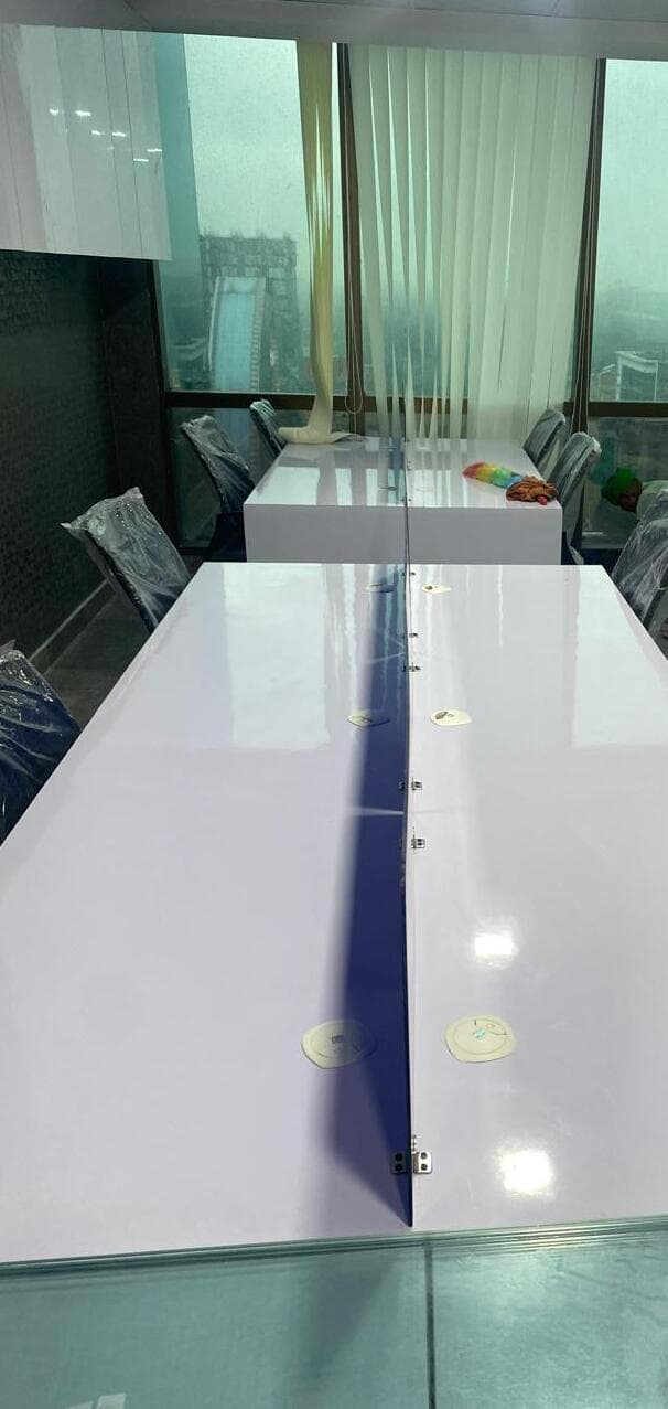 Office space With Parking