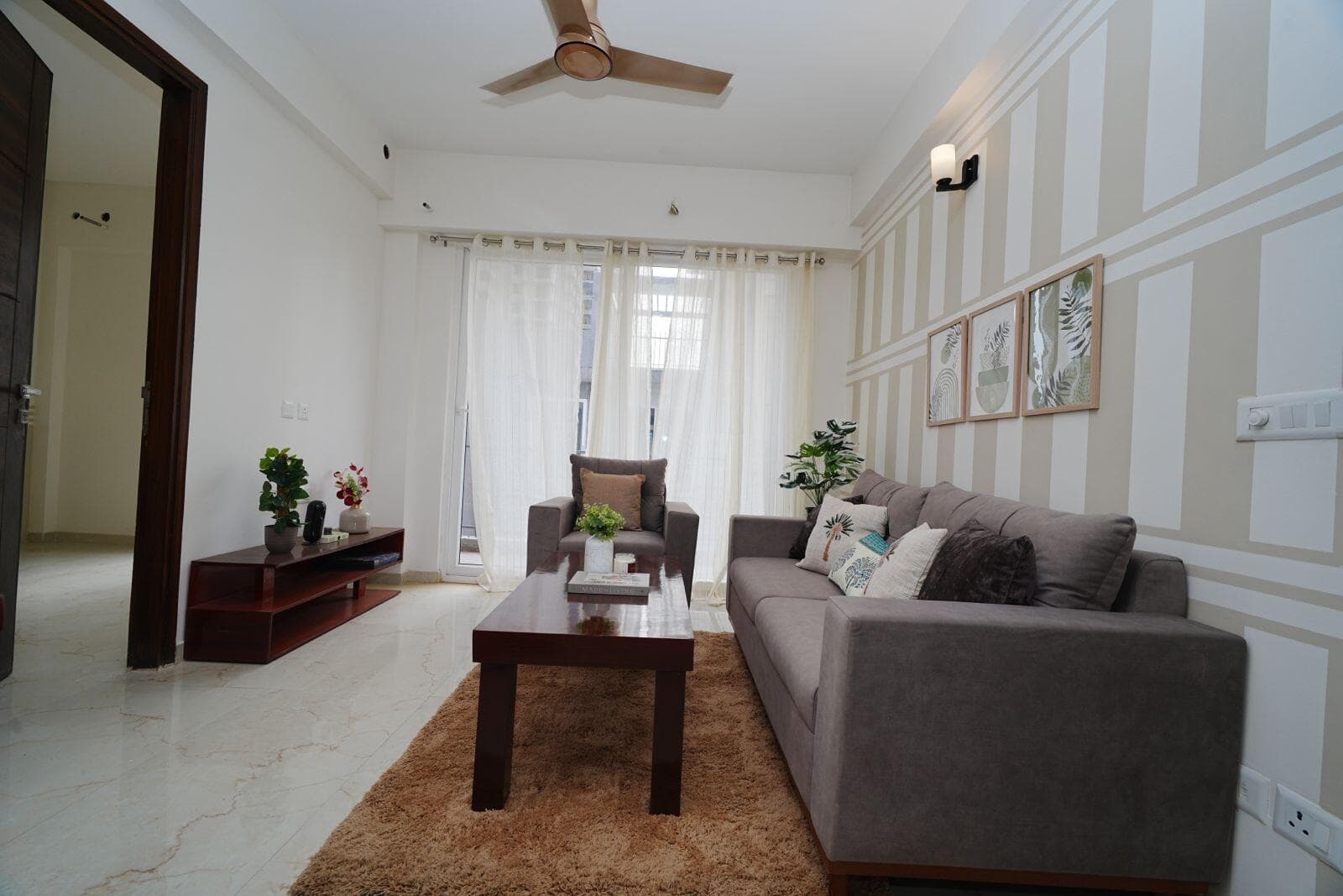 2BHK FOR SALE 