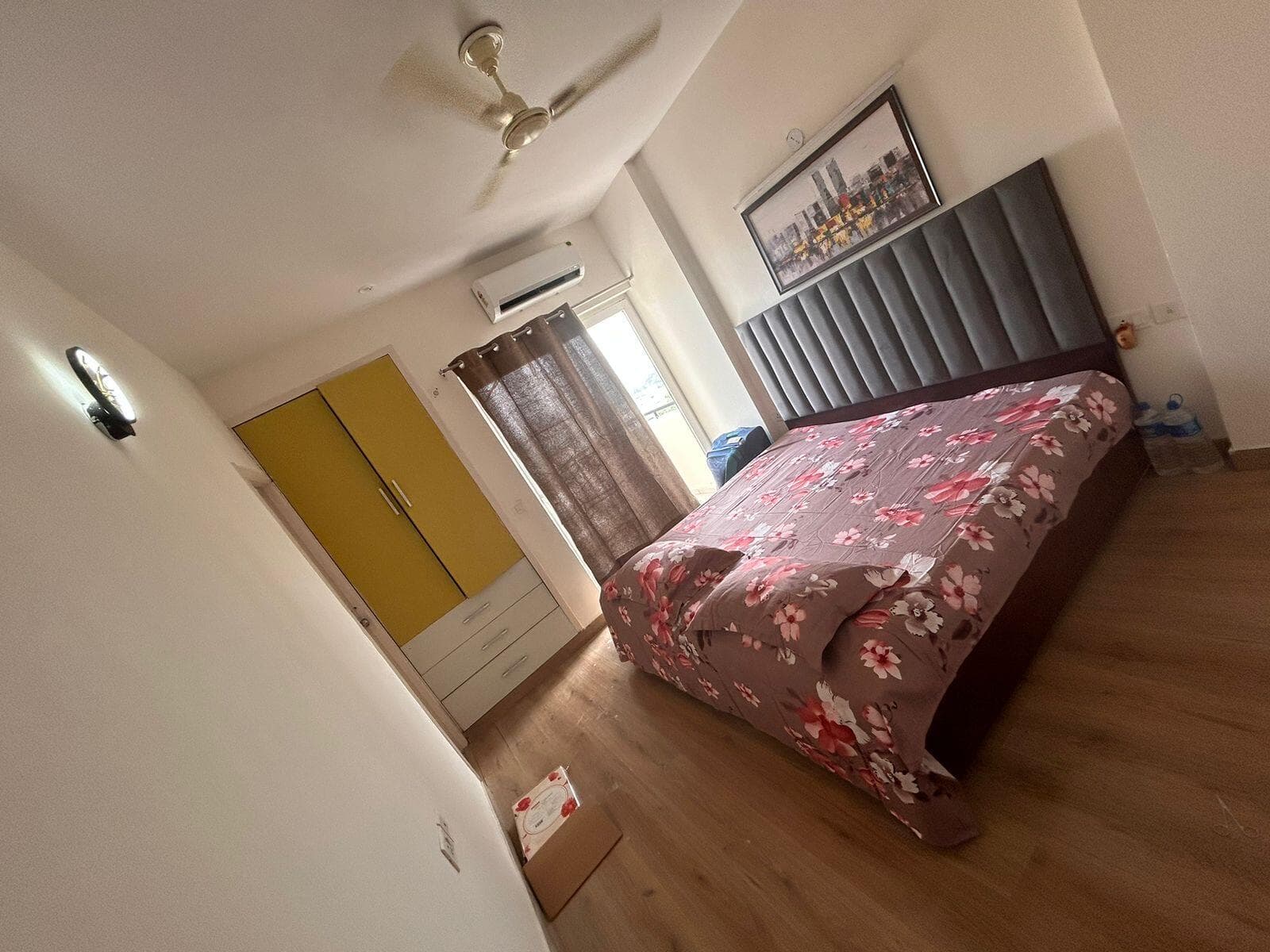 1BHK