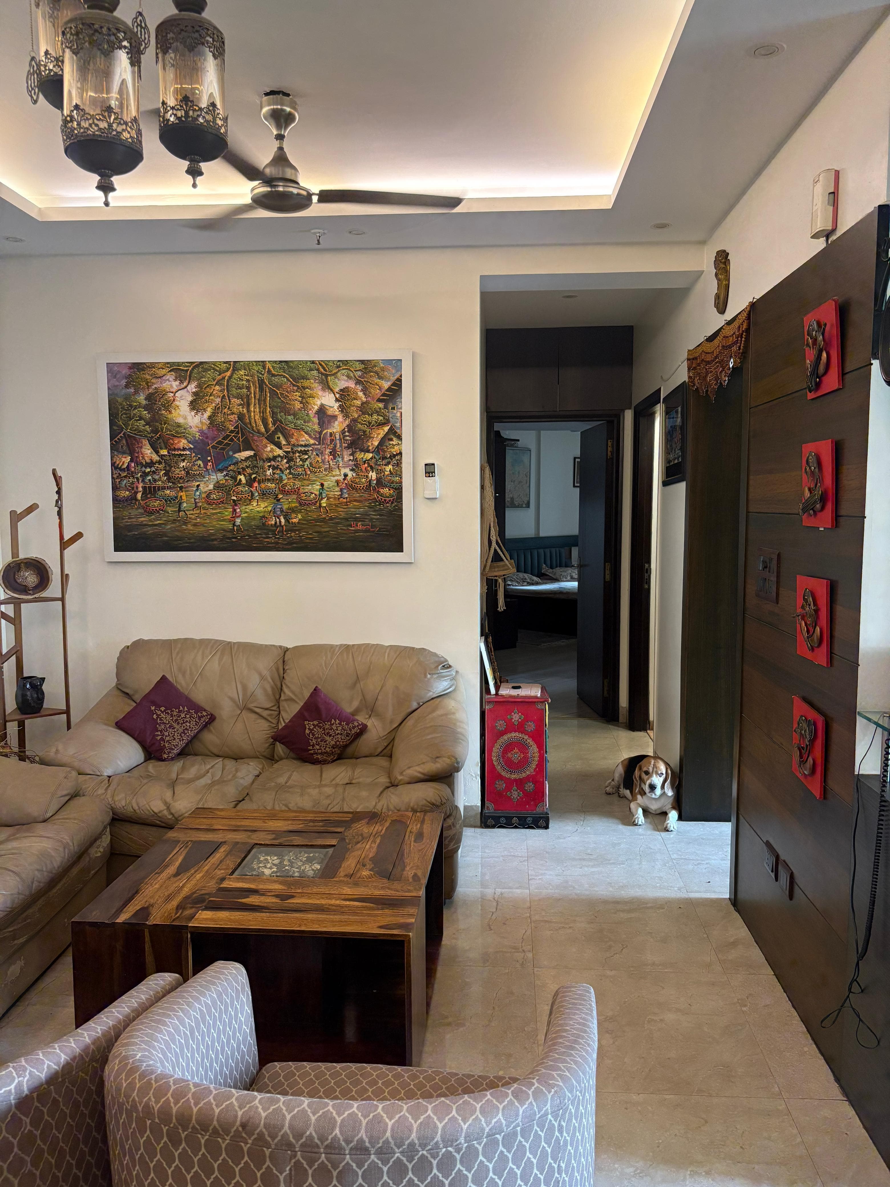 8BHK