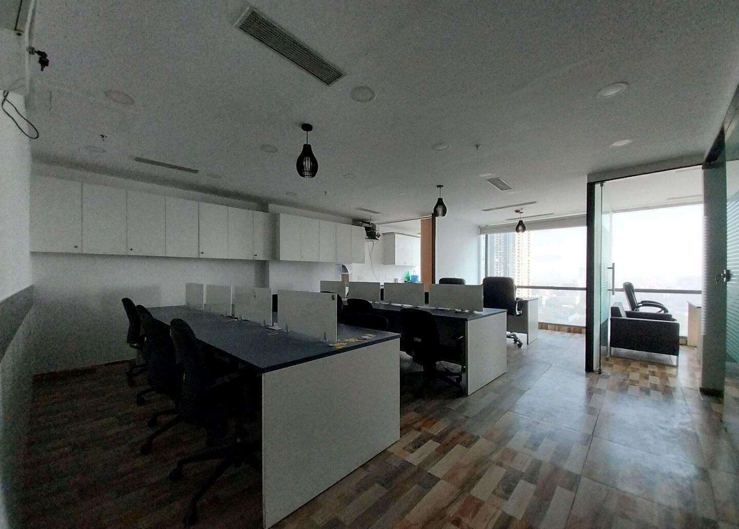 Office space 