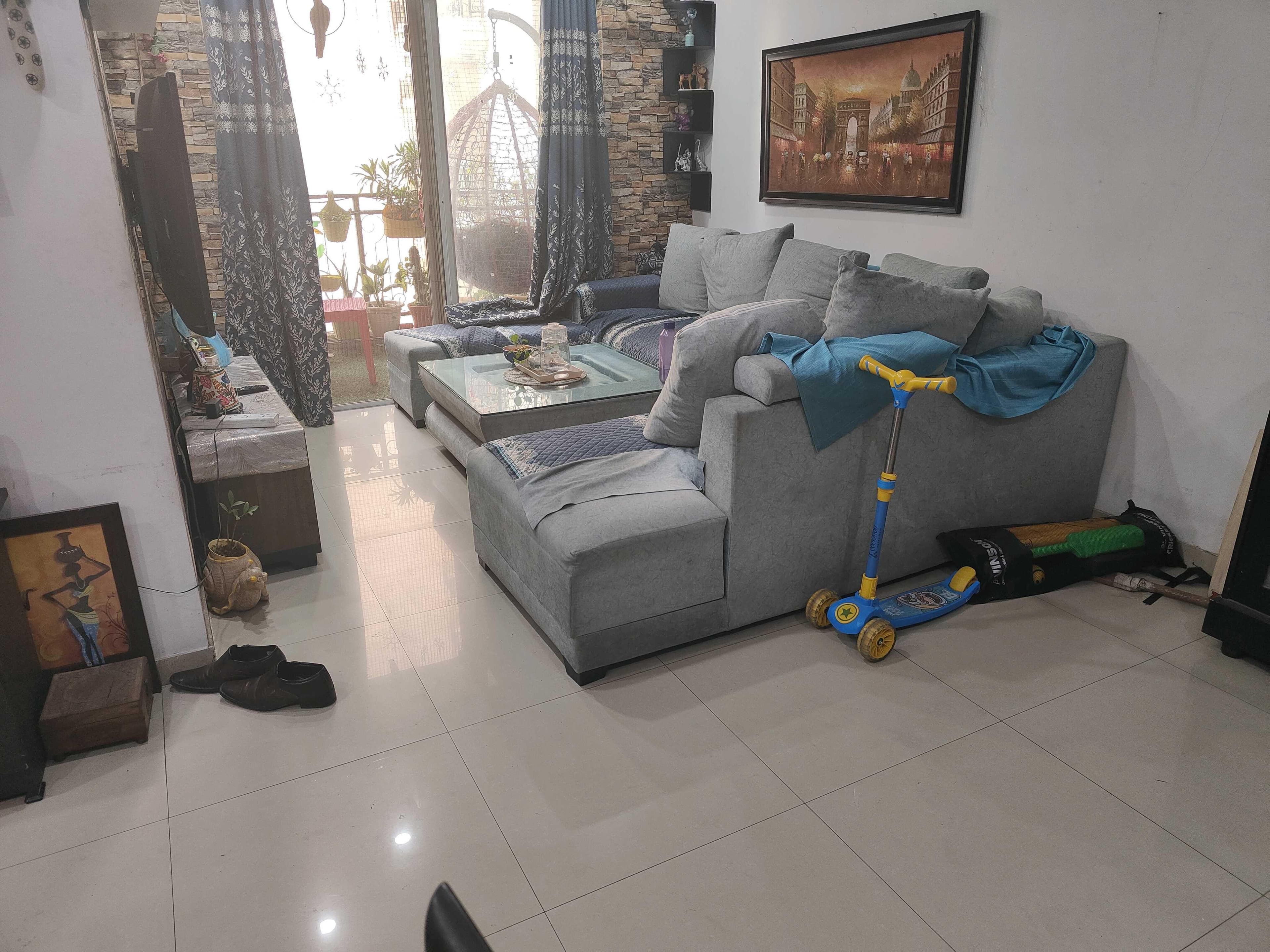 4BHK