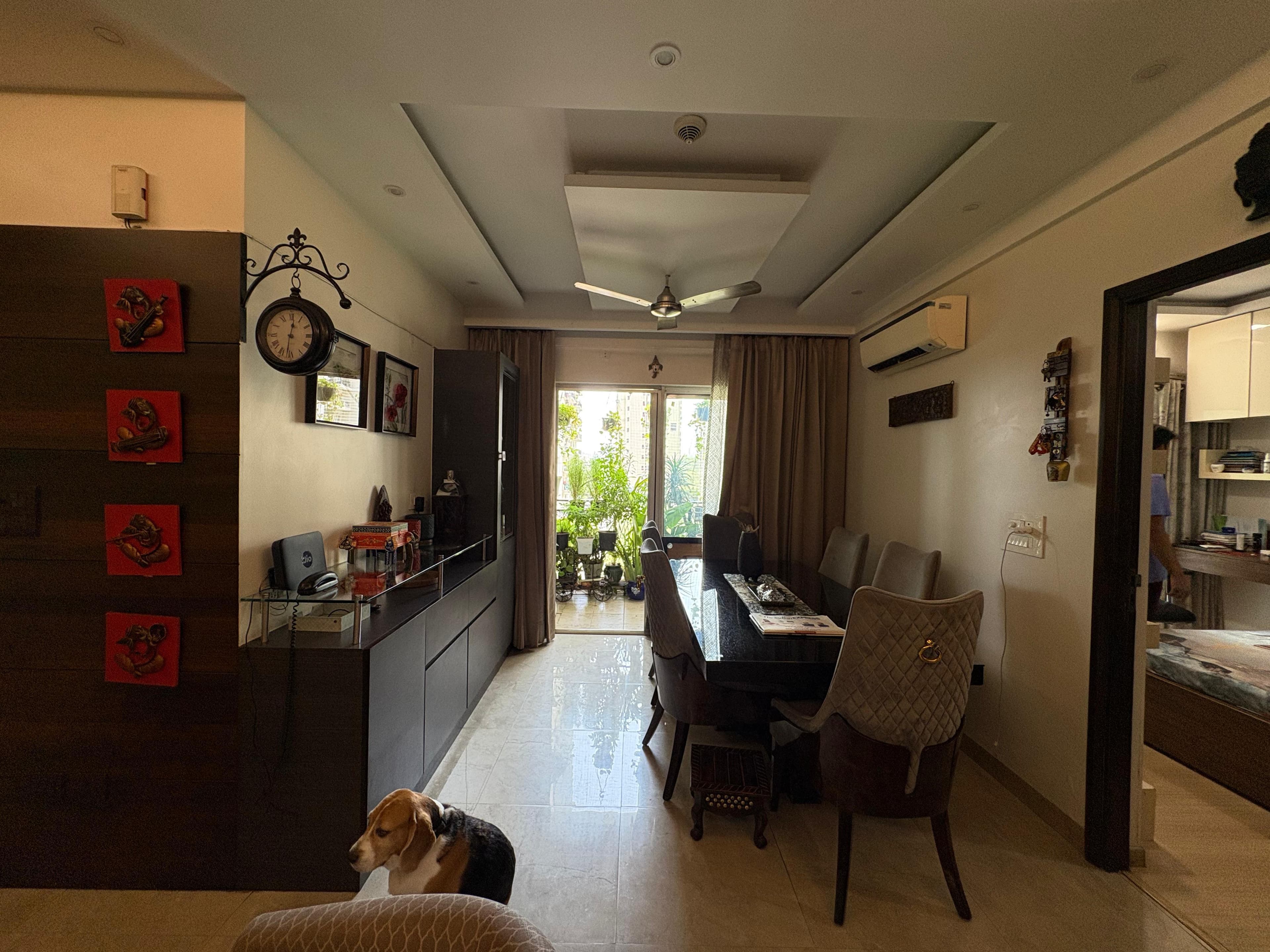 4BHK