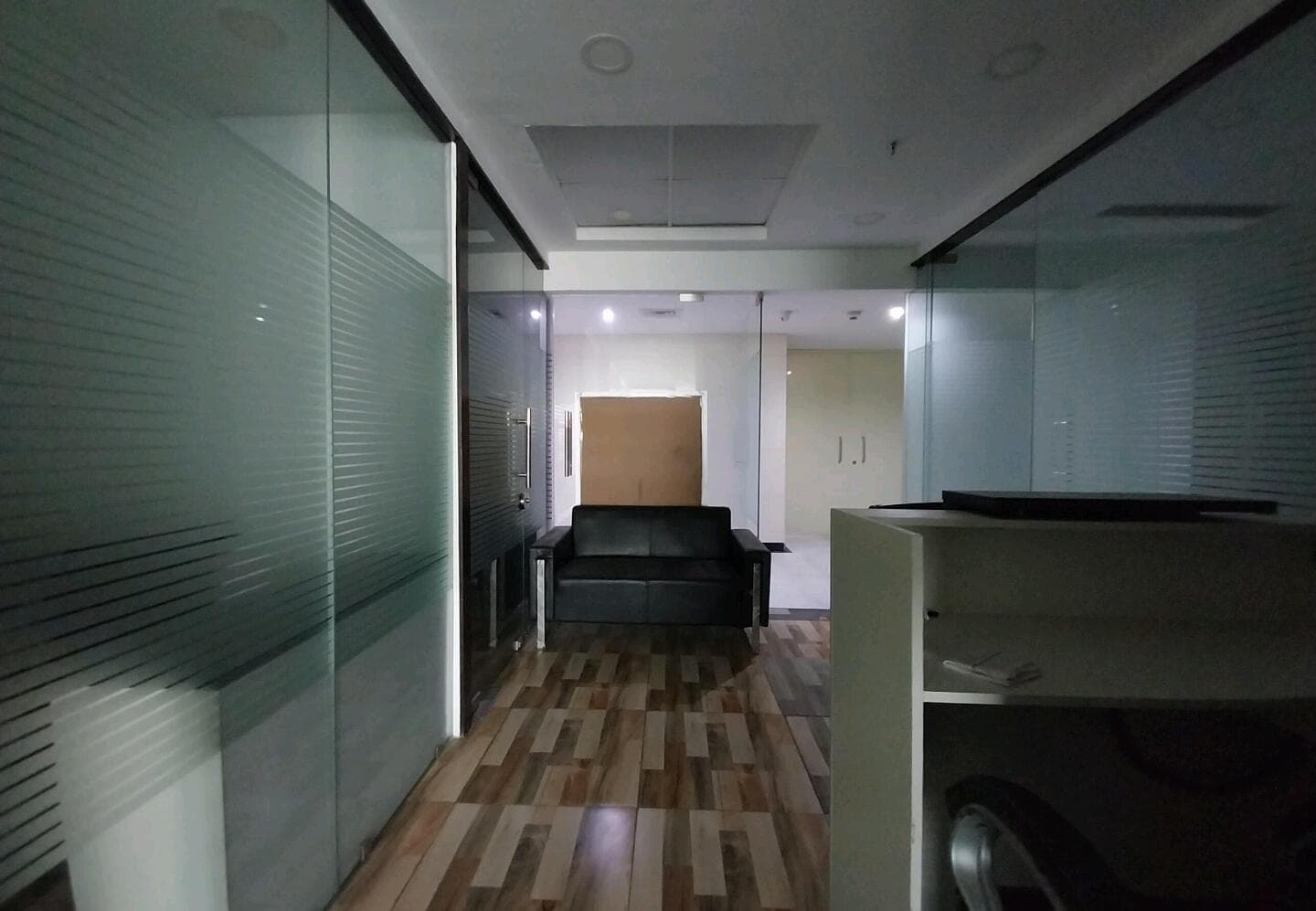 OFFICE SPACE