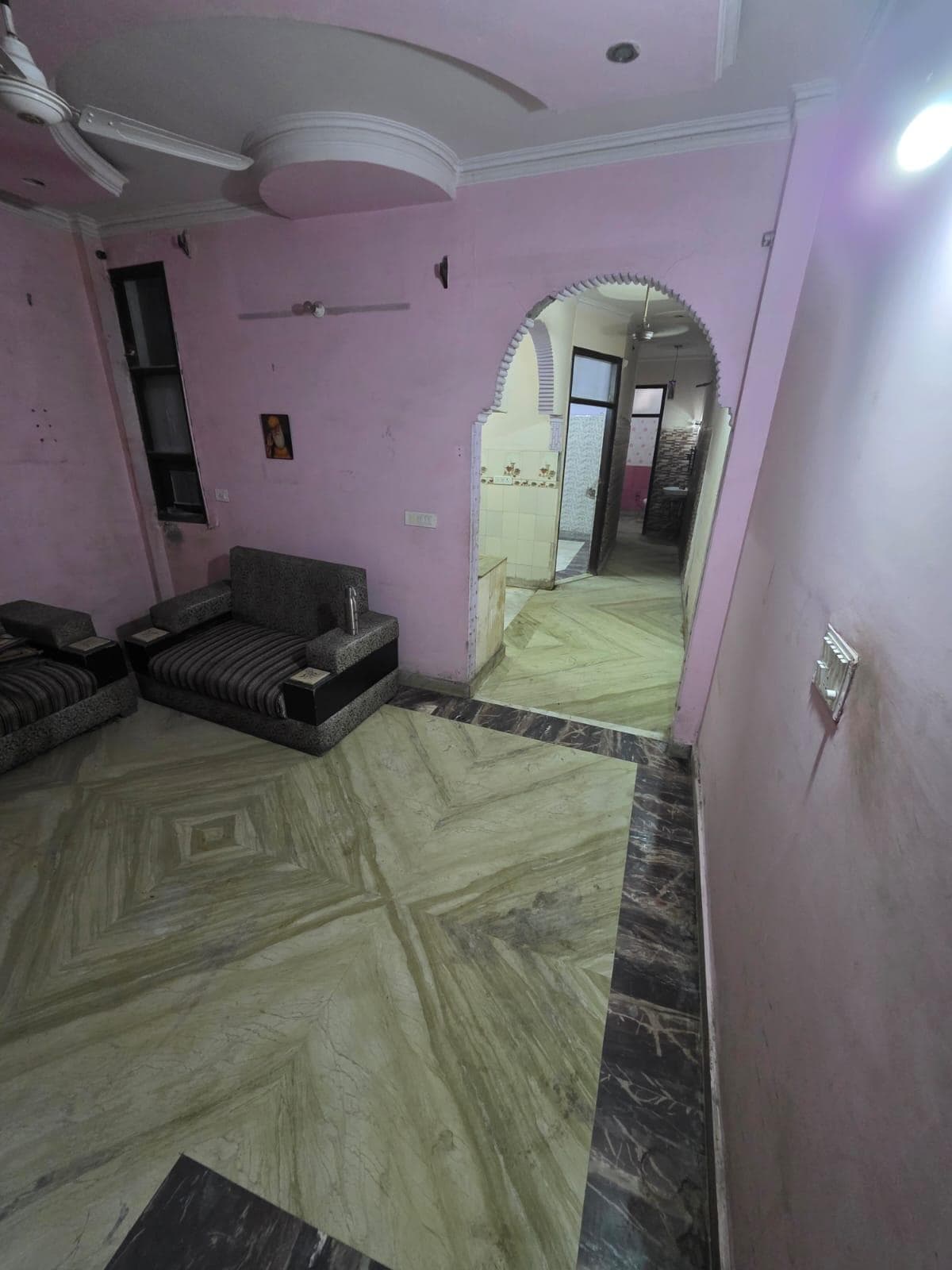 3BHK FOR SALE 
