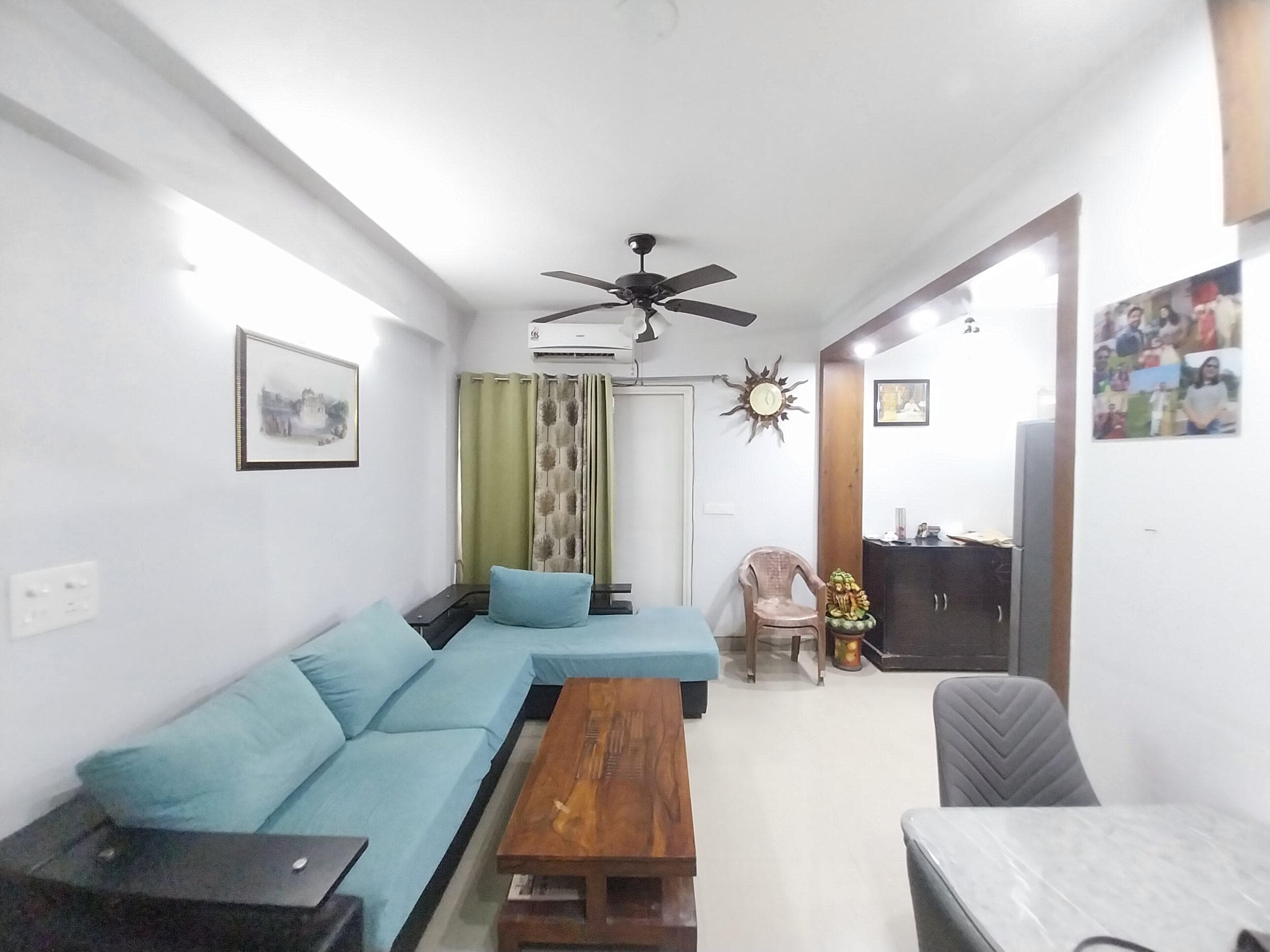 3BHK 
