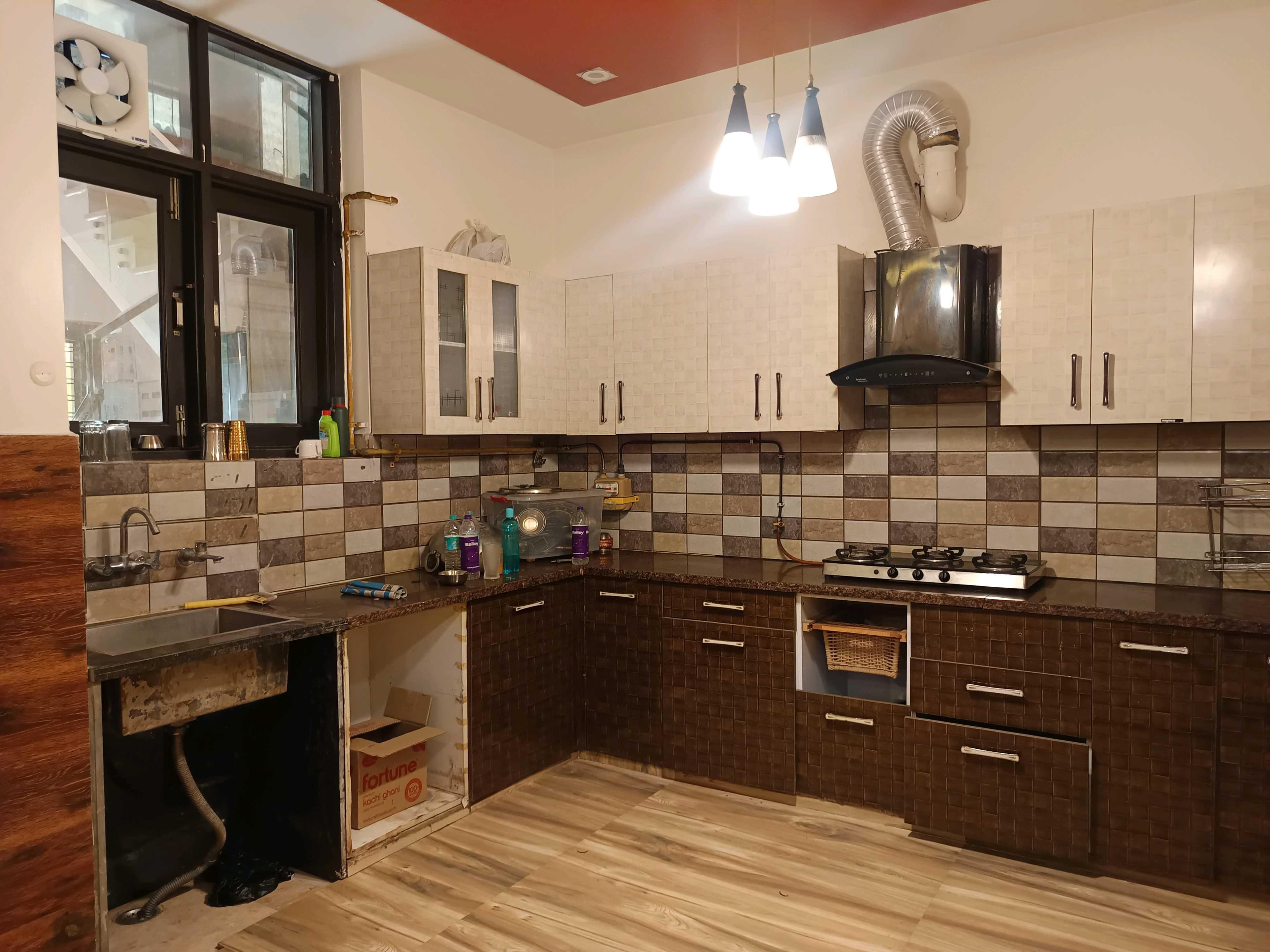 3BHK