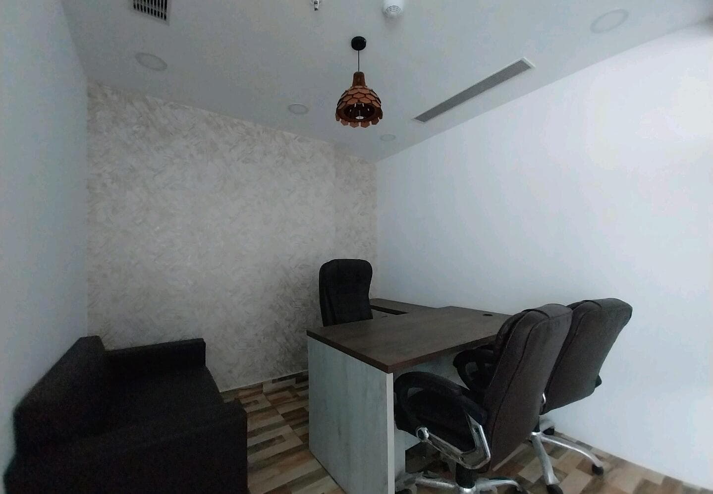 Office space 