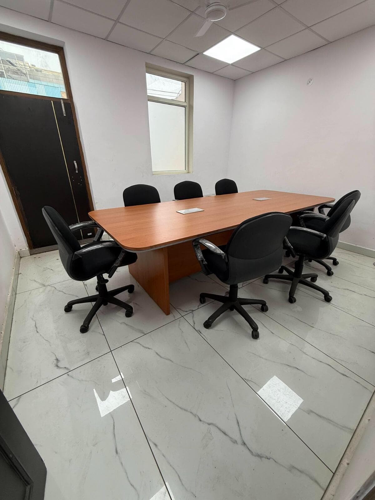 Office space