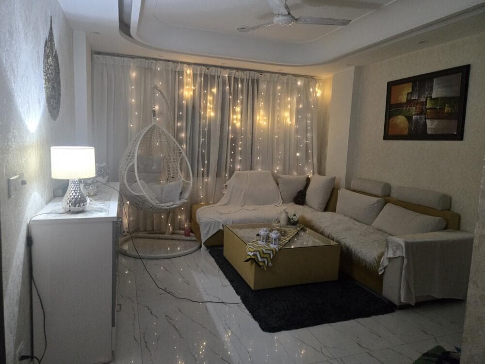 KOTHI WITH BASEMENT 
