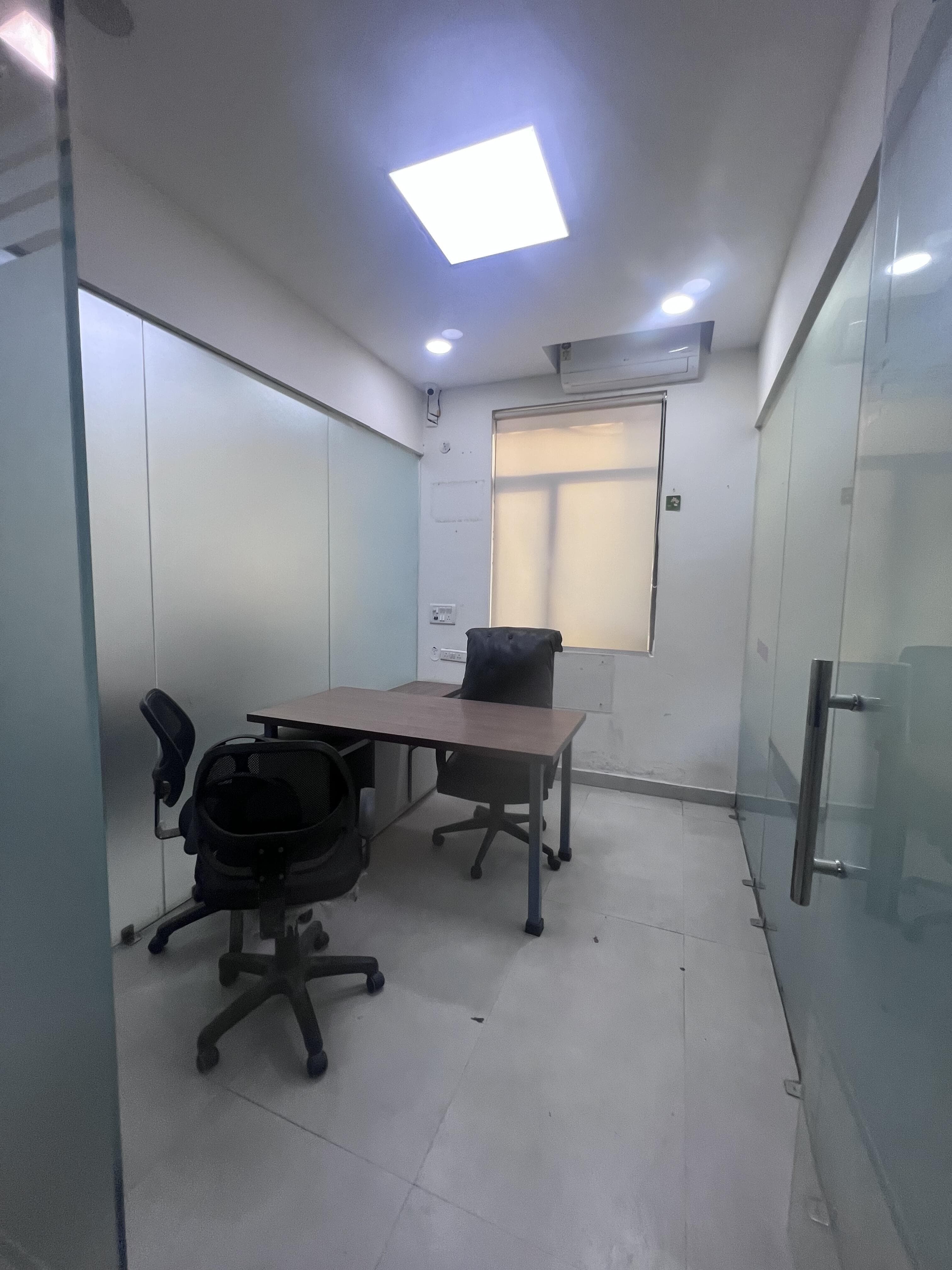 OFFICE SPACE 