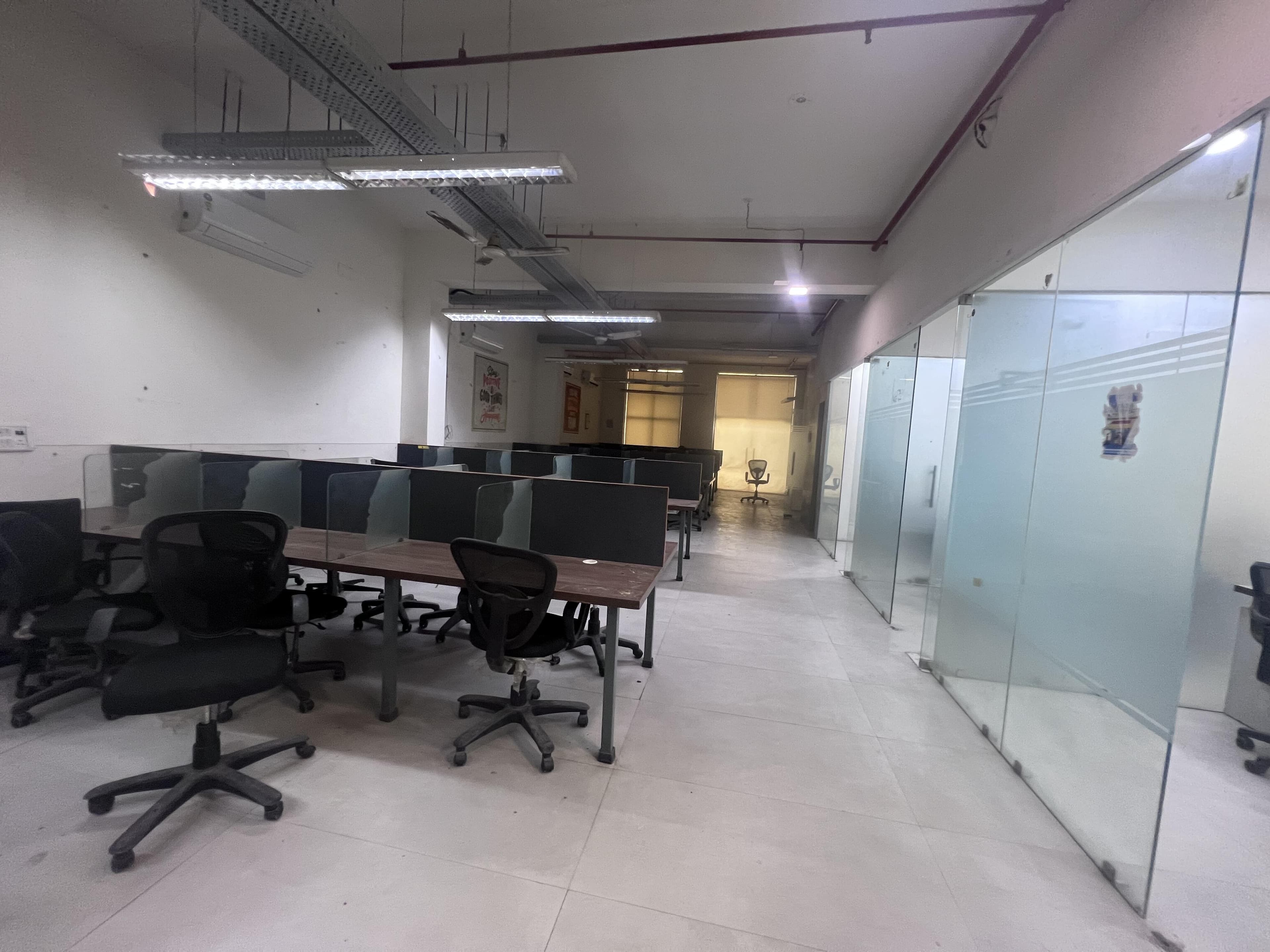OFFICE SPACE 