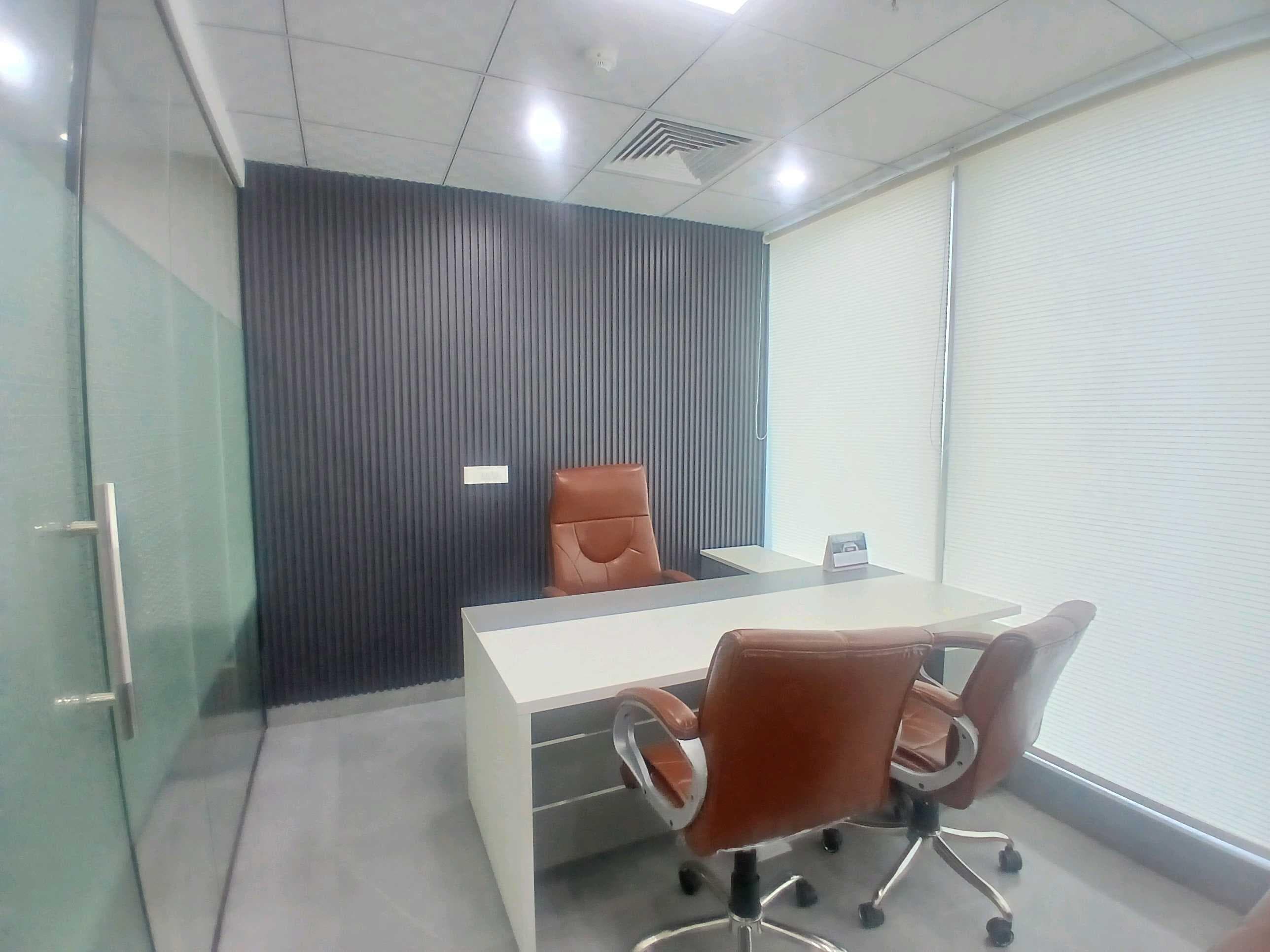 OFFICE SPACE