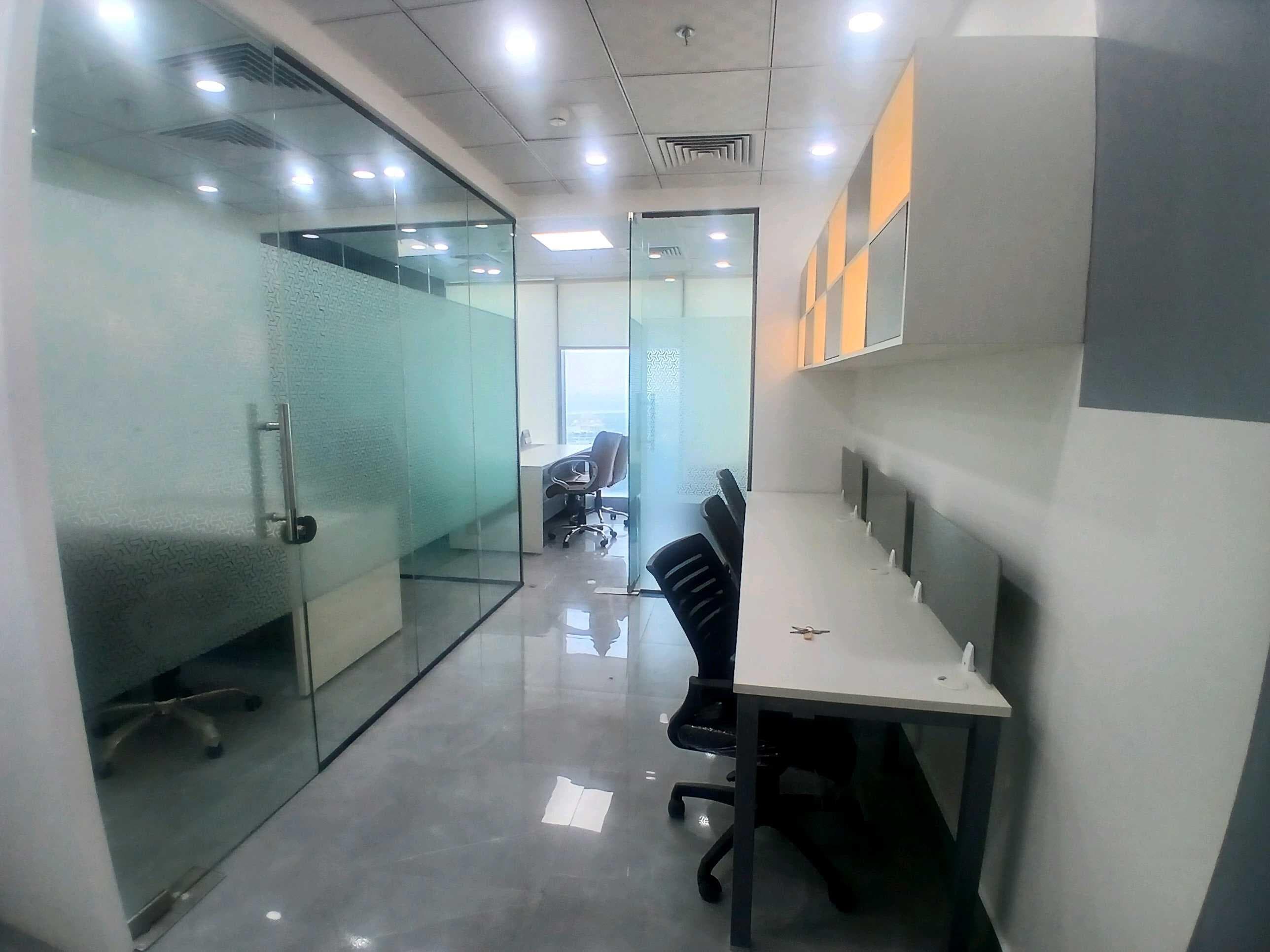 OFFICE SPACE 