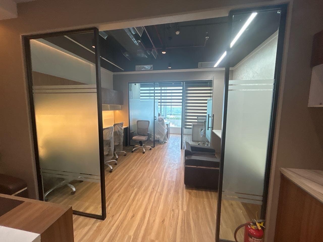 OFFICE SPACE 