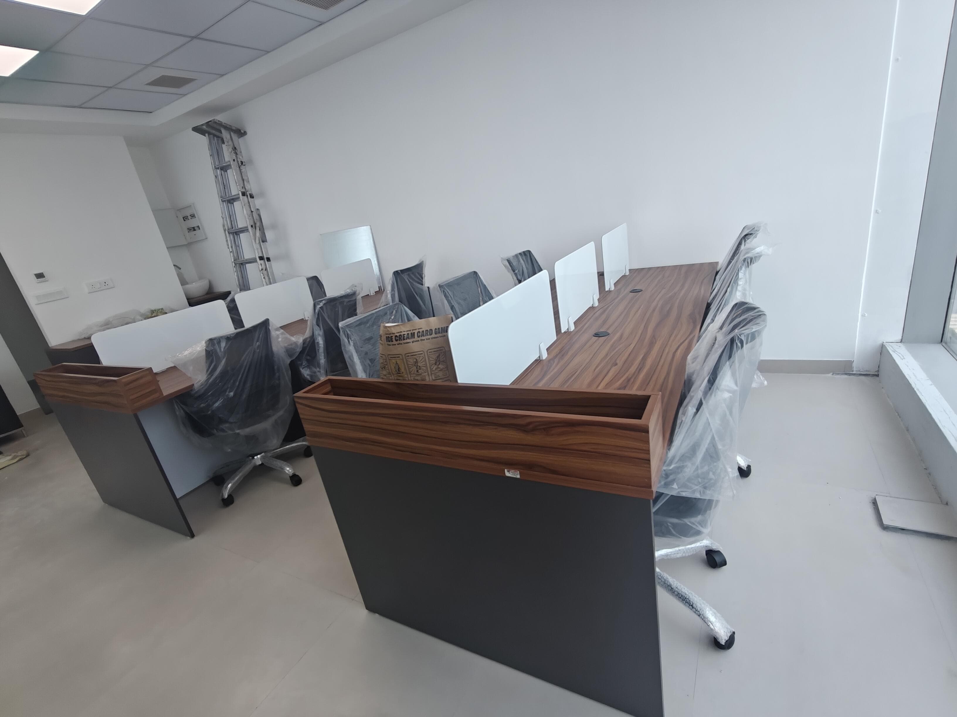 OFFICE SPACE 
