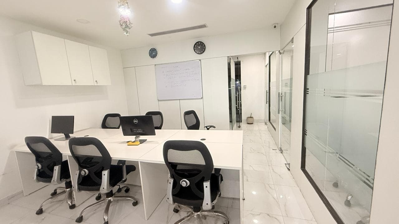 OFFICE SPACE