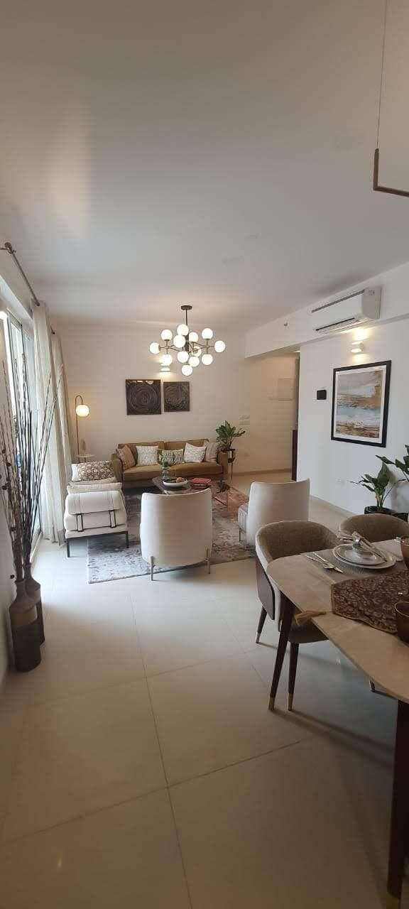 3BHK 