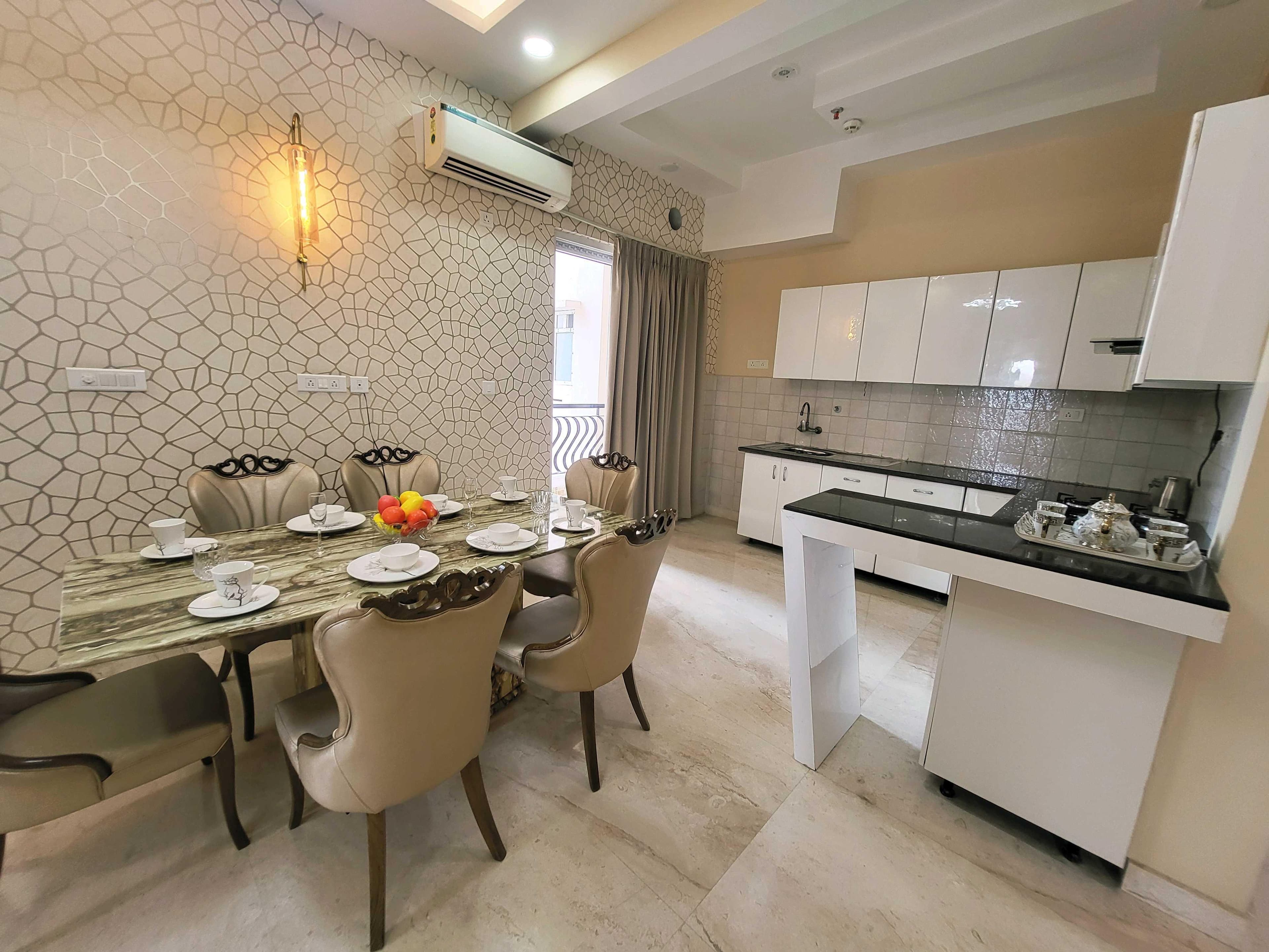 3BHK 