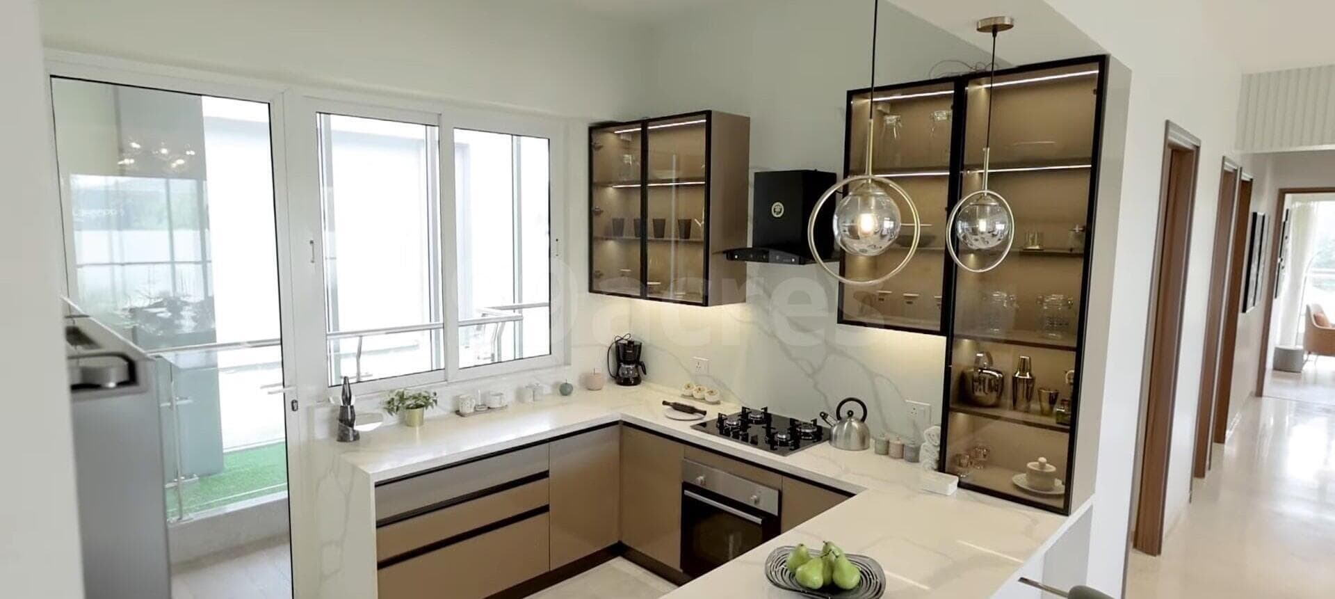 3BHK