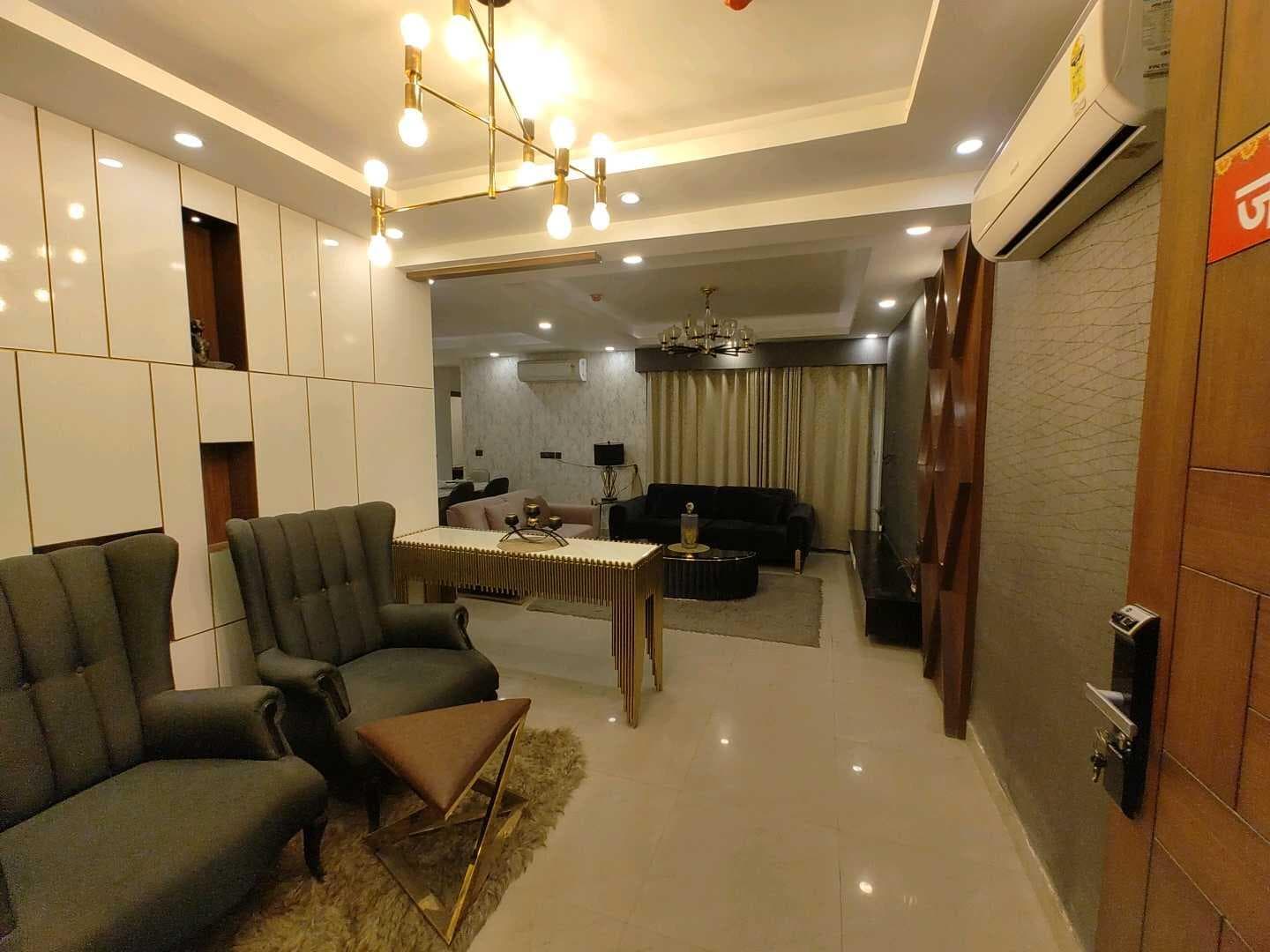 3BHK 