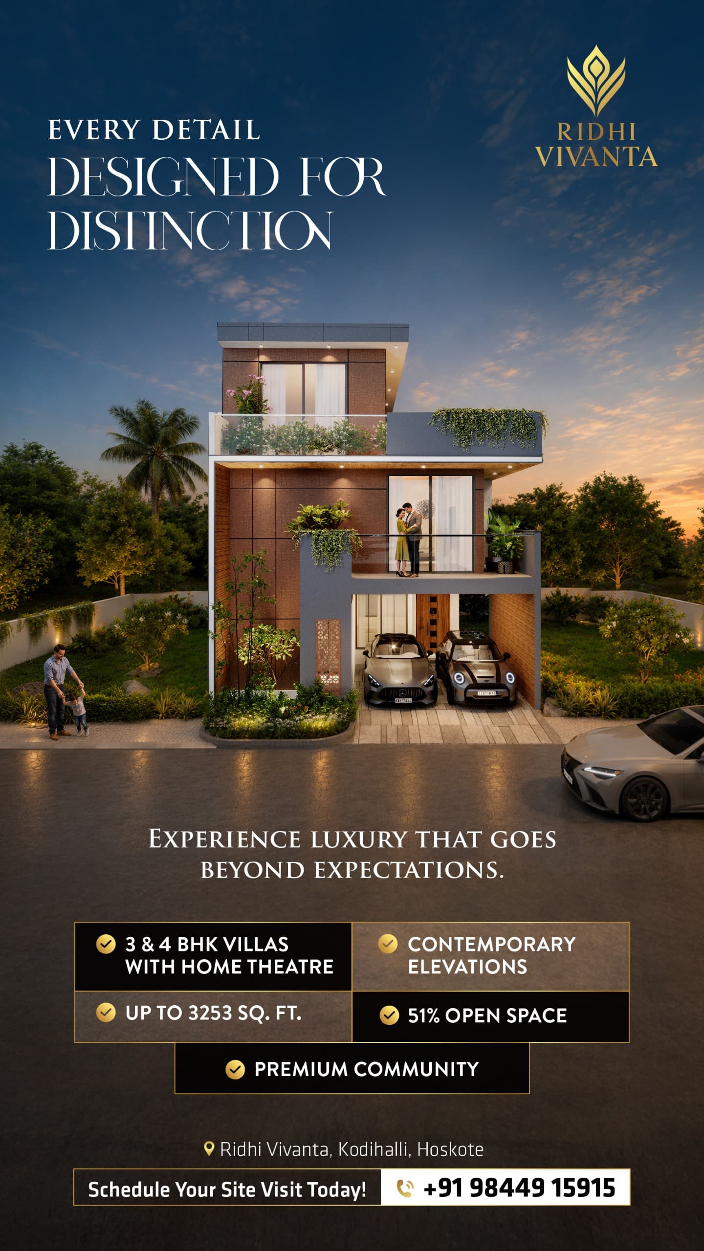 Properties in Karnataka