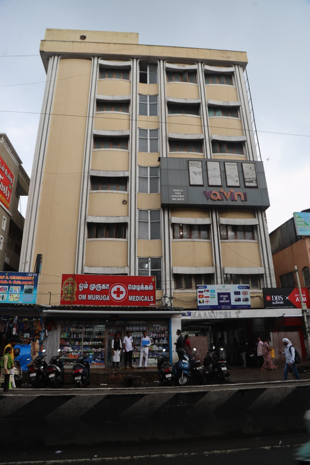 Properties in Tamil Nadu