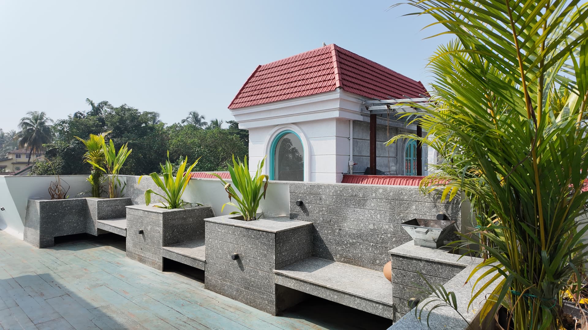 Properties in Goa